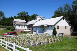 Aberdeen Mills, PA-022-006, Hershey, PA