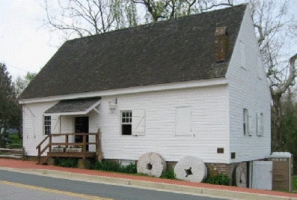 Wye Mill 