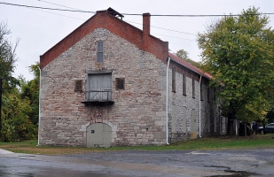 Tuscarora Iron Works, WV-002-008, Martinsburg, WV