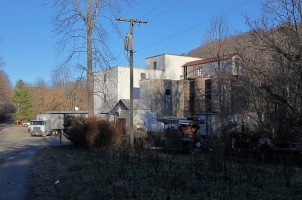 Gleco Mills, VA-002-012, Charlottesville