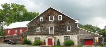 Kemp Mill, MD-021-007, Williamsport, MD.