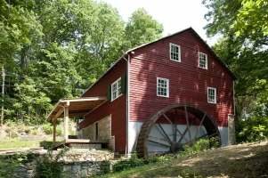 Lockes Mill, VA-022-003, Berryville, VA
