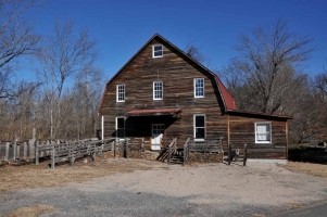 Graves Mill, VA-016-005, Lynchburg