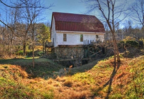 Graves Mill, VA-016-005, Lynchburg