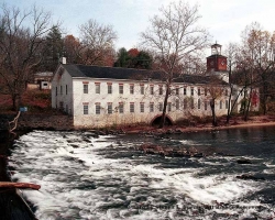 Walkers Mill, DE-002-009, Wilmington