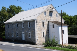 Donegal Springs Mill, PA-036-020, Donegal Springs