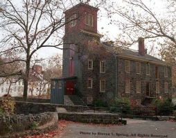 Brecks Mill, DE-002-008, Wilmington